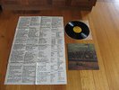 NEIL YOUNG - TIME FADES AWAY - EX+/NMINT Orig Oz LP - 1973 - NEVER ISSUED ON CD