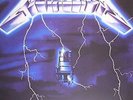 Metallica - Ride The Lightning (Vinyl LP / Album) (New)