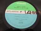 Ornette Coleman LP The shape of jazz to come Japan Atlantic press & Insert NEW