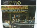 WILLIE BOBO / UNO DOS TRES 1,2,3
