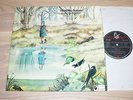 THE HOLLIES LP - ROMANY / GERMAN FIRST HANSA PRESS in MINT-