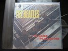 THE BEATLES PLEASE PLEASE ME ZTOX 5550 Keine Orginalpressung 