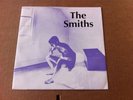 The Smiths How Soon Is Now Eur 7