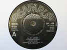 Reggae / ----LOUISA MARK----All My Loving