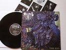 Nocturnus ?– The Key LP ORIGINAL PRESS DEATH METAL 2015 Atheist Brutality