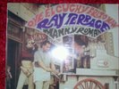 RAY TERRACE CUCHIFRITO MAN new REISSUE