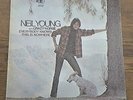 (NEIL YOUNG/CRAZY HORSE-Everybody Knows This is Nowhere)-2nd studio album-G5-LP