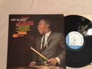 ART BLAKEY & THE JAZZ MESSENGERS   MOSAIC LP   BLUE NOTE BLP-4090 MONO EAR RVG