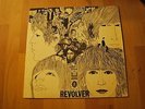 Beatles-Lp-Revolver HÖR ZU Odeon-SHZE 186-Germany