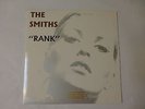 The Smiths Rank PROMO gatefold 1988 US - NM