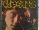THE DOORS ITALIAN 1st LP ON VEDETTE VRMS 355 STEREO