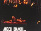 PIERO OST/UMILIANI - ANGELI BIANCHI...ANGELI NERI (LP+CD)  VINYL LP + CD NEUF