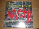 Johnny Hammond Smith LP Nasty shrink