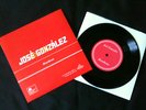 Jose Gonzalez / The Knife - Heartbeats  7