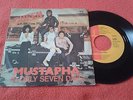 QUEEN - Mustapha / In Only Seven Days 7
