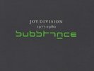JOY DIVISION - SUBSTANCE 180G VINYL 2LP NEU & OVP *** VÖ 31.07.2015 ***