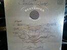 Sealed 4 record set Beethoven Quartets The Cleveland Quartet RCA ARL 4-4509