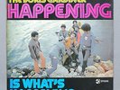 The Boris Gardiner Happening - Is What's Happening - ** EXCELLENT ** - 12