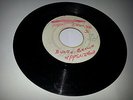 BLANK[COXSONE]/MAGIC MOMENT - LARRY MARSHALL [REGGAE]  7