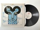 The Chameleons - What Does Anything Mean? Basically 1985 UK Gatefold LP Statik