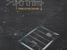 LP Supertramp Crime Of The Century MFSL AUDIOPHILE Mobile Fidelity Sound Lab