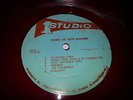 STUDIO ONE/MORE OF KEN BOOTHE *RED COLOR VINYL [REGGAE] LP