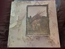Led Zeppelin Iv RARE Sealed Club EDITION