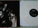 ZIGGY AT THE BBC -  12 INCH HEAVY WHITE VINYL LP DAVID BOWIE