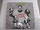 I KONG/JAMACIA // AFRICA CALLING 1987 RARE NM.  LP