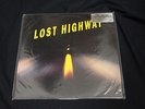 Lost Highway Soundtrack 2x LP 180g Simply Vinyl Trent Reznor Nine Inch Nails