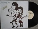 Les Glimmer Twins (Rolling Stones Live 1981) - Grande Finale - LP m.Sticker