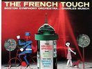 CHARLES MUNCH / The French Touch / RCA Living Stereo SD LSC-2292, 4S/3S