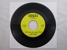 BUBBA SUGGS EVERYTHING THAT LOOKS GOOD/ YOU DON’T DESERVE 45 RARE TN SOUL FUNK