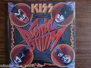 Kiss - Sonic Boom  Blaues Vinyl  Do-LP  FOC  NEU OVP  RAR  Limited