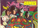 THE YARDBIRDS LITTLE GAMES FACTORY SEALED EPIC LP NOT RSD RE-ISSUE LED ZEPPELIN