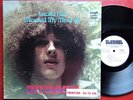 JEFF SIMMONS on Straight —LUCILLE HAS MESSED MY MIND UP— psych wlp PROMO ORIG