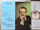 ASD 435 Sir Malcolm Sargent - Rossini Overtures