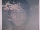 JOHN LENNON: Imagine LP (UK, original photo label matrix info: YEX-865 1U Porky