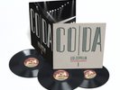 LED ZEPPELIN - CODA (REISSUE) (DELUXE EDITION) 3 VINYL LP NEUF
