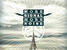 ASIAN DUB FOUNDATION - MORE SIGNAL MORE NOISE  VINYL LP NEUF