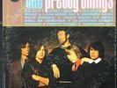 THE PRETTY THINGS Fontana Mega-rare 1965 Psych US Mono Debut - HEAR ALL OF IT