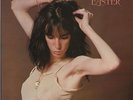 PATTI SMITH Easter UK vinyl LP EXCELLENT CONDITION because the night