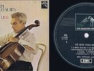 J.S. BACH CELLO SUITES TORTELIER BOX SET SLS 798/3