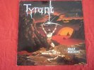 Tyrant - Mean Machine LP SKULL8366