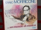 MORRICONE BOX-MINA MIRANDA MARTINO CITTA VIOLENTA SPAGHETTI WESTERN MARY POPPINS