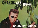 JOHNNY KIDD - SHAKIN' ALL OVER EP...7