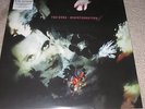 THE CURE - DISINTEGRATION - NEW DOUBLE  LP