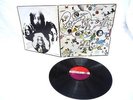 LED ZEPPELIN III lll 3 1st PRESS RED PLUM LP 1970 UK 2401002 DO WHAT THOU WILT