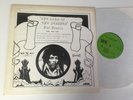 Jimi Hendrix 2 LP The Lord Of The Strings Complete Woodstock