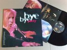 PATTY PRAVO BYE BYE PATTY 1997 SONY LP 5099748731111